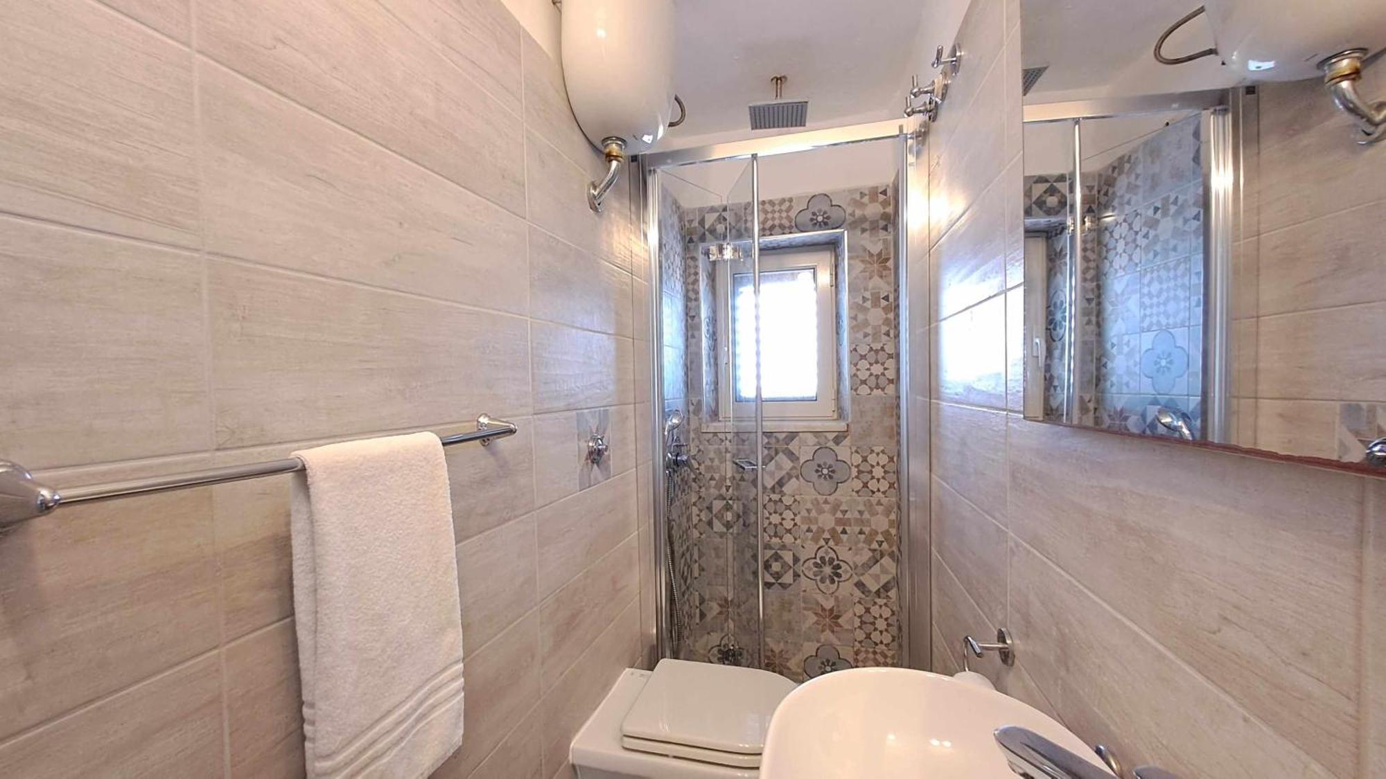 Miramarina Apartment By Casa In Mente Cefalù Extérieur photo