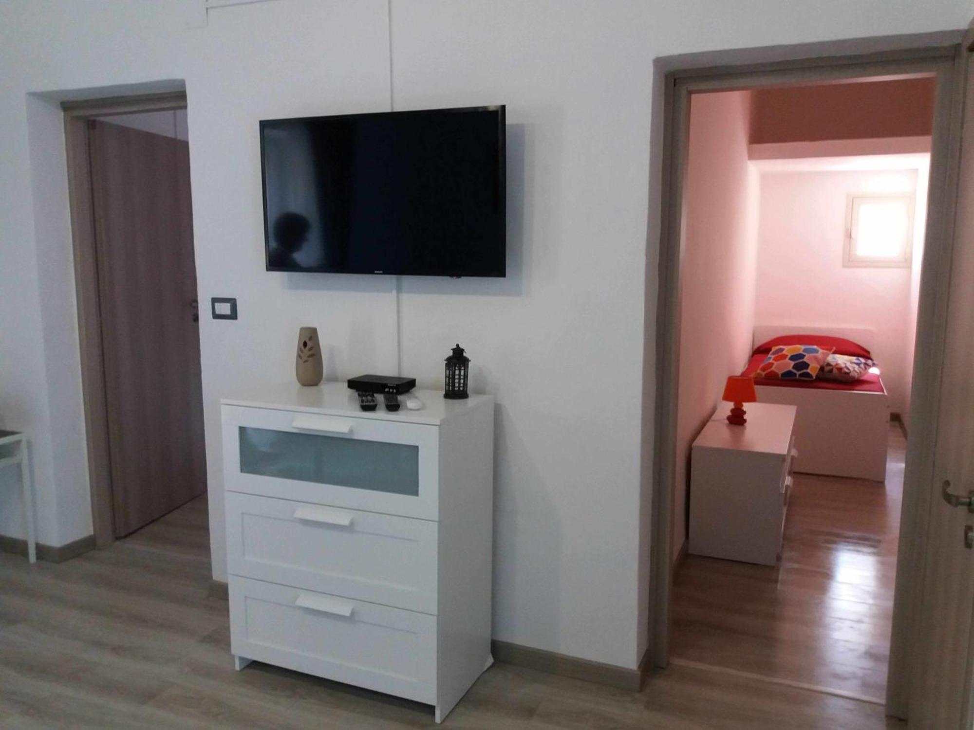 Miramarina Apartment By Casa In Mente Cefalù Extérieur photo