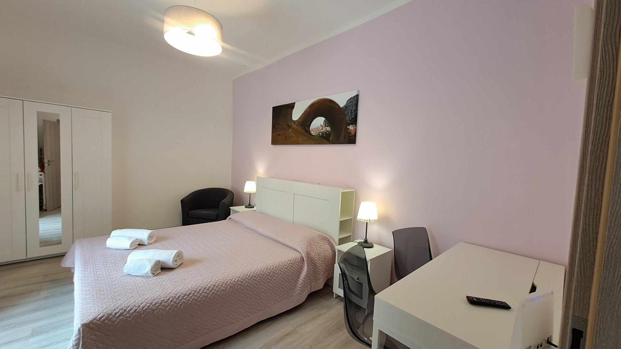 Miramarina Apartment By Casa In Mente Cefalù Extérieur photo