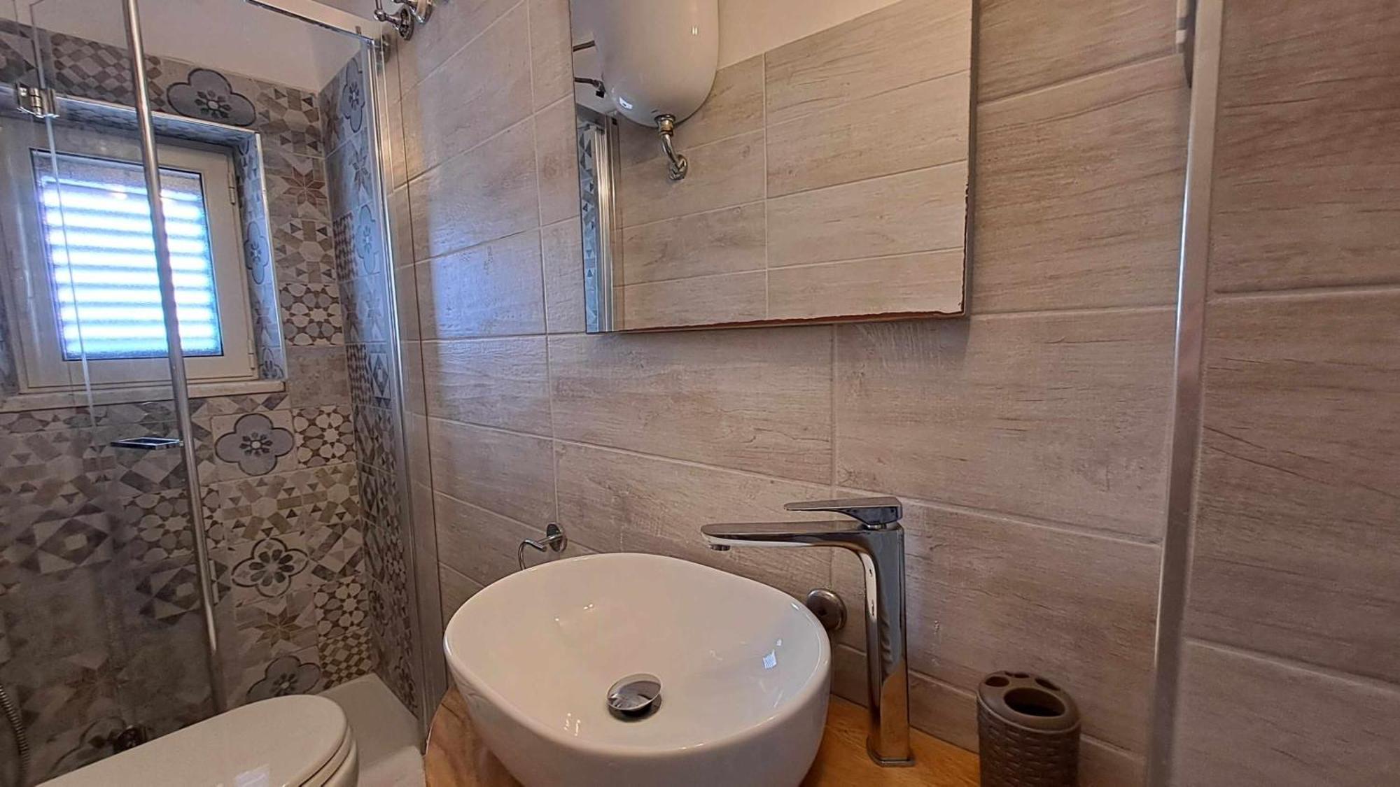 Miramarina Apartment By Casa In Mente Cefalù Extérieur photo
