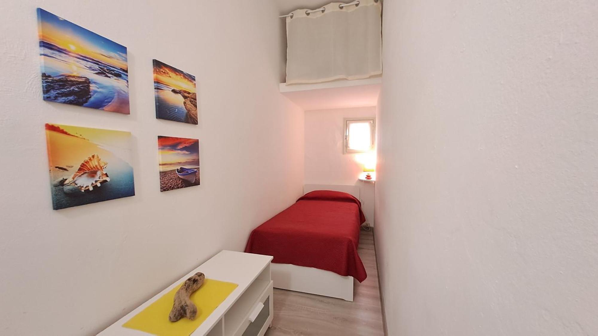 Miramarina Apartment By Casa In Mente Cefalù Extérieur photo